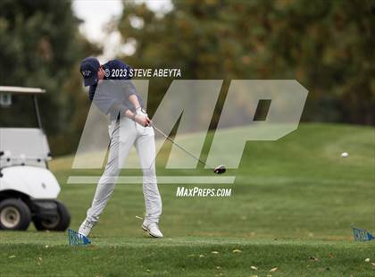 Thumbnail 2 in CHSAA 5A Championship photogallery.
