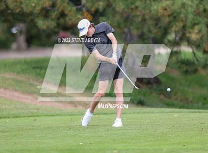 Thumbnail 2 in CHSAA 5A Championship photogallery.