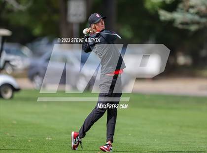 Thumbnail 2 in CHSAA 5A Championship photogallery.