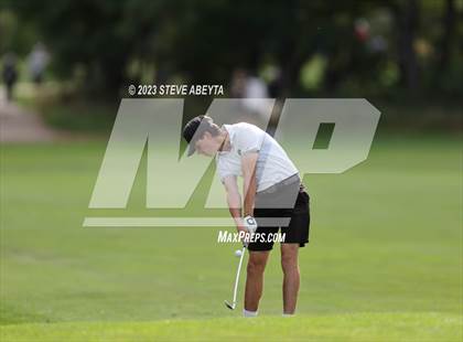 Thumbnail 1 in CHSAA 5A Championship photogallery.