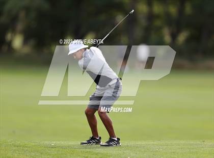 Thumbnail 2 in CHSAA 5A Championship photogallery.