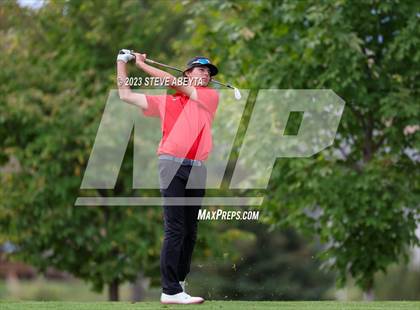 Thumbnail 2 in CHSAA 5A Championship photogallery.