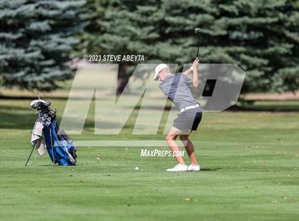 Thumbnail 3 in CHSAA 5A Championship photogallery.