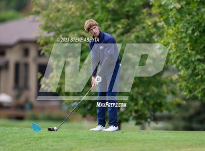 Thumbnail 3 in CHSAA 5A Championship photogallery.