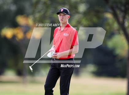 Thumbnail 1 in CHSAA 5A Championship photogallery.