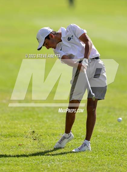 Thumbnail 3 in CHSAA 5A Championship photogallery.