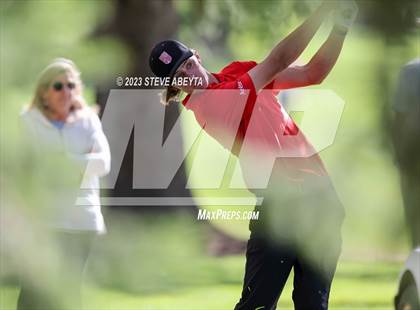 Thumbnail 3 in CHSAA 5A Championship photogallery.