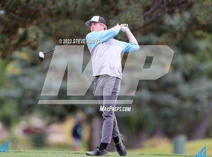 Thumbnail 1 in CHSAA 5A Championship photogallery.
