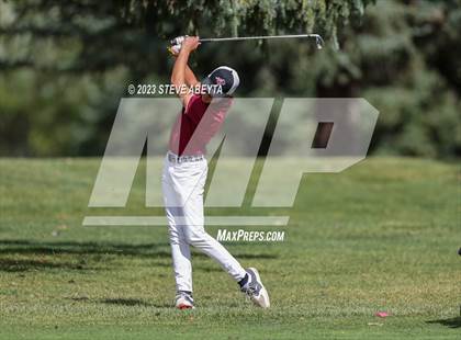 Thumbnail 2 in CHSAA 5A Championship photogallery.