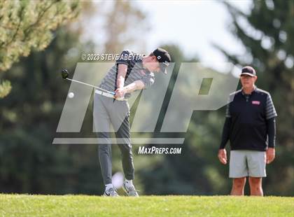 Thumbnail 1 in CHSAA 5A Championship photogallery.