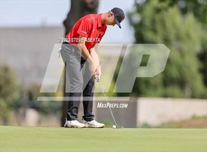 Thumbnail 1 in CHSAA 5A Championship photogallery.