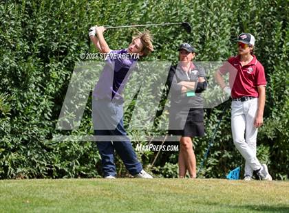 Thumbnail 2 in CHSAA 5A Championship photogallery.