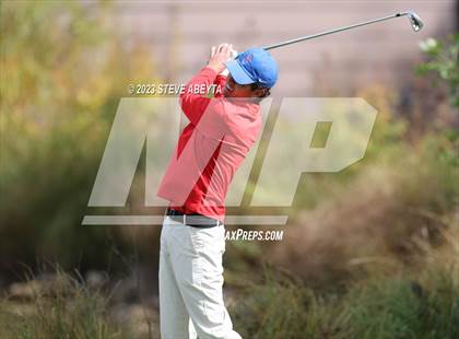 Thumbnail 2 in CHSAA 5A Championship photogallery.