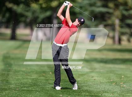 Thumbnail 3 in CHSAA 5A Championship photogallery.