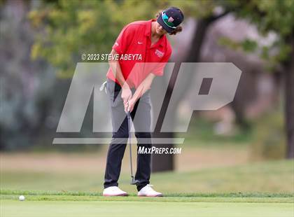 Thumbnail 1 in CHSAA 5A Championship photogallery.