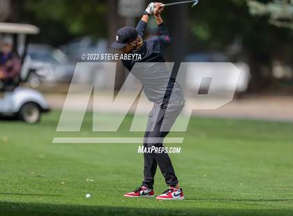 Thumbnail 1 in CHSAA 5A Championship photogallery.