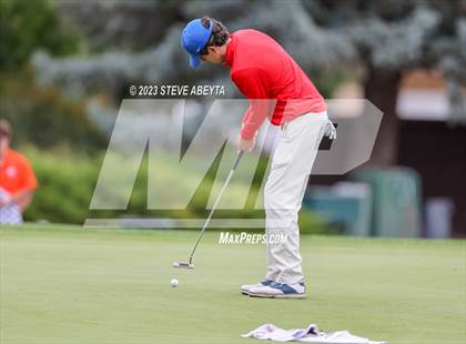 Thumbnail 3 in CHSAA 5A Championship photogallery.