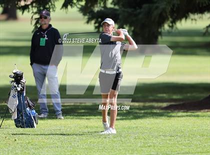 Thumbnail 2 in CHSAA 5A Championship photogallery.