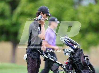 Thumbnail 1 in CHSAA 5A Championship photogallery.