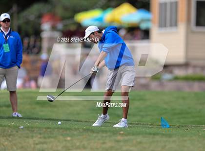 Thumbnail 1 in CHSAA 5A Championship photogallery.