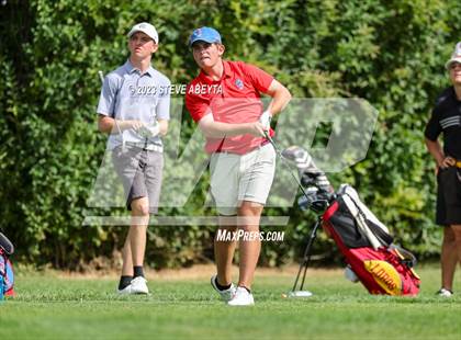 Thumbnail 2 in CHSAA 5A Championship photogallery.