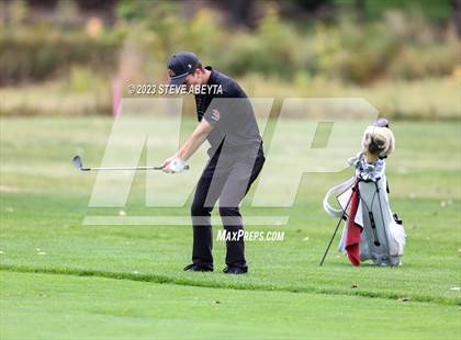 Thumbnail 1 in CHSAA 5A Championship photogallery.