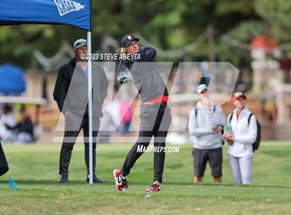 Thumbnail 1 in CHSAA 5A Championship photogallery.