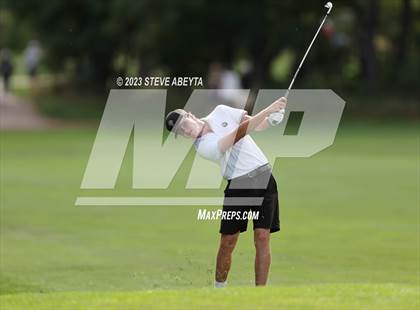 Thumbnail 3 in CHSAA 5A Championship photogallery.