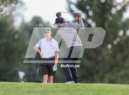 Thumbnail 2 in CHSAA 5A Championship photogallery.