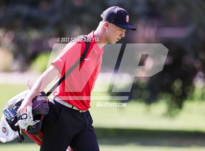 Thumbnail 2 in CHSAA 5A Championship photogallery.