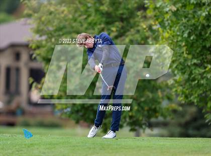Thumbnail 2 in CHSAA 5A Championship photogallery.