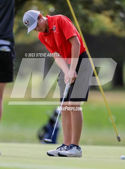 Thumbnail 3 in CHSAA 5A Championship photogallery.