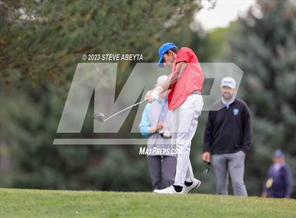 Thumbnail 1 in CHSAA 5A Championship photogallery.