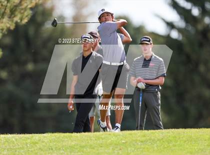 Thumbnail 3 in CHSAA 5A Championship photogallery.
