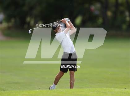 Thumbnail 3 in CHSAA 5A Championship photogallery.