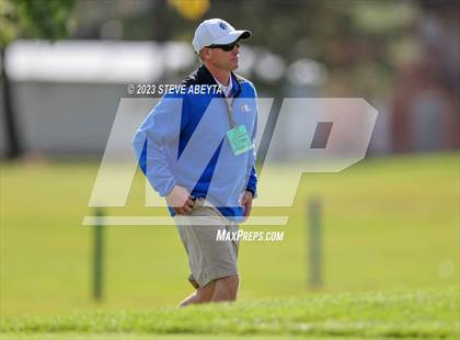 Thumbnail 1 in CHSAA 5A Championship photogallery.