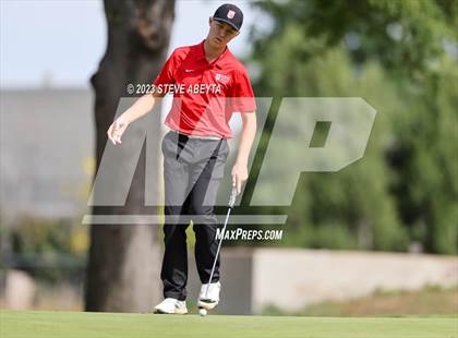 Thumbnail 2 in CHSAA 5A Championship photogallery.