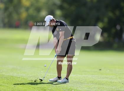 Thumbnail 2 in CHSAA 5A Championship photogallery.