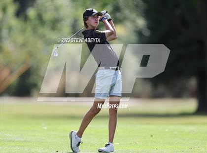 Thumbnail 3 in CHSAA 5A Championship photogallery.