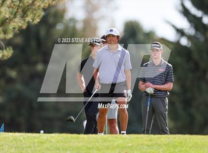 Thumbnail 2 in CHSAA 5A Championship photogallery.