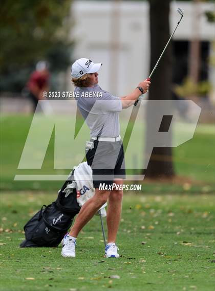 Thumbnail 2 in CHSAA 5A Championship photogallery.