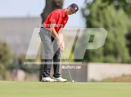 Thumbnail 3 in CHSAA 5A Championship photogallery.