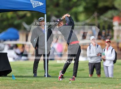 Thumbnail 2 in CHSAA 5A Championship photogallery.