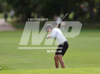 Thumbnail 2 in CHSAA 5A Championship photogallery.