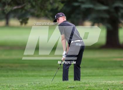 Thumbnail 2 in CHSAA 5A Championship photogallery.