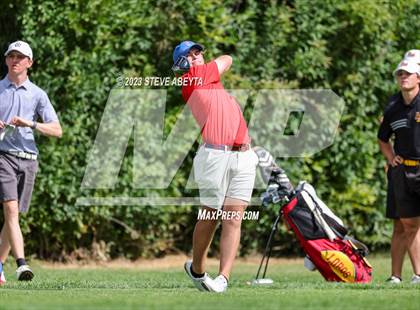 Thumbnail 3 in CHSAA 5A Championship photogallery.