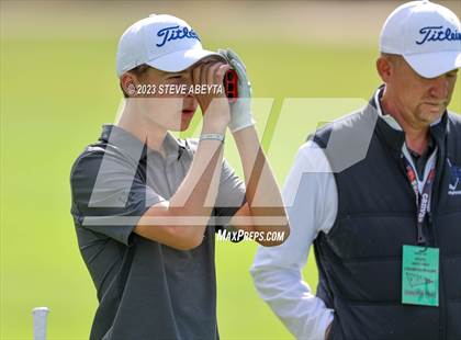 Thumbnail 1 in CHSAA 5A Championship photogallery.