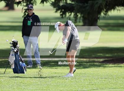 Thumbnail 1 in CHSAA 5A Championship photogallery.