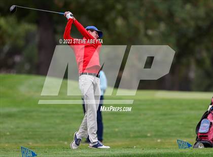 Thumbnail 1 in CHSAA 5A Championship photogallery.
