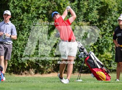 Thumbnail 1 in CHSAA 5A Championship photogallery.